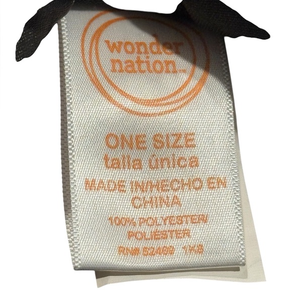 Wonder Nation Sequined Puppy with Standup Ears Kids Backpack - Black and White - Picture 11 of 13